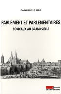 Parlement et parlementaires